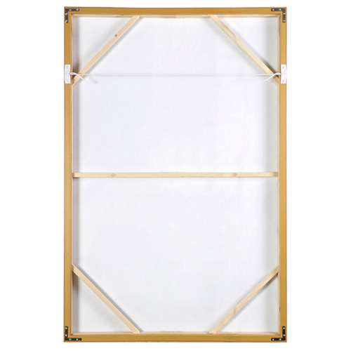 Terrabloom Framed Canvas Wall Art