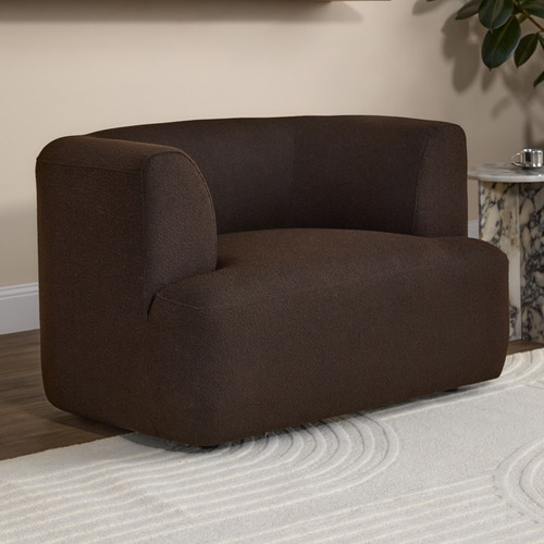 Gala Boucle Armchair