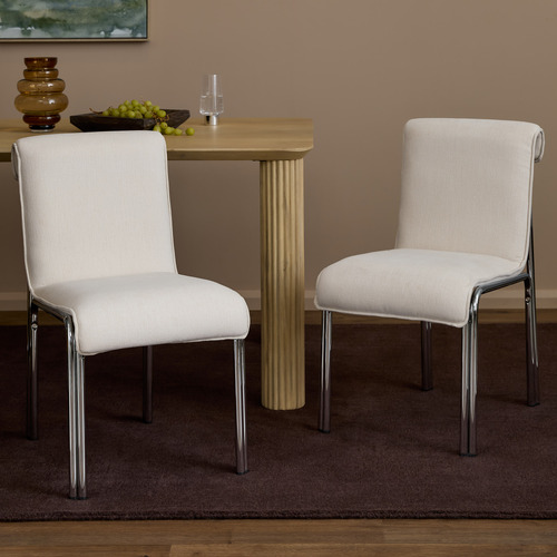 Tula Dining Chairs