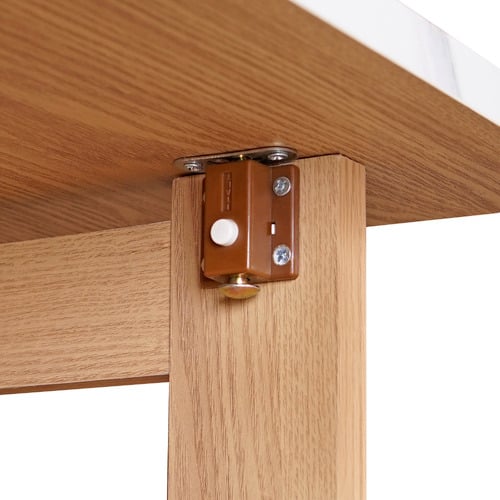 Ambrose Extendable Kitchen Island