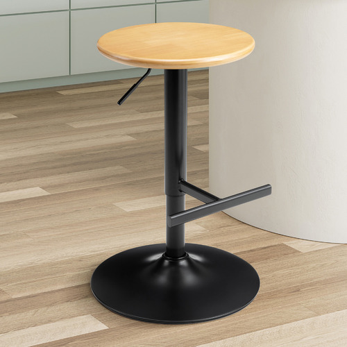 Raffi Adjustable Bar Stools