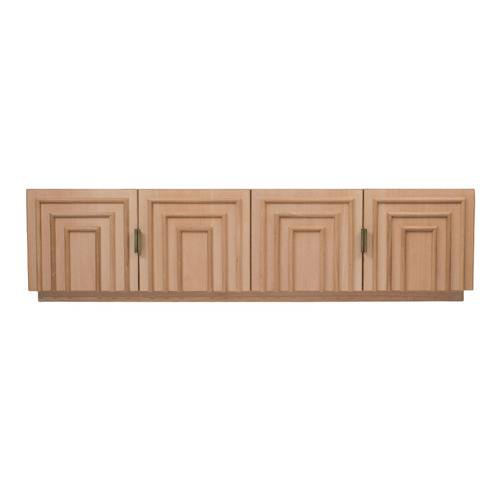 Meira Mango Wood TV Unit