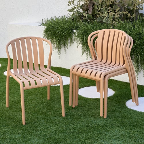 2 Seater Drift Outdoor Bistro Set