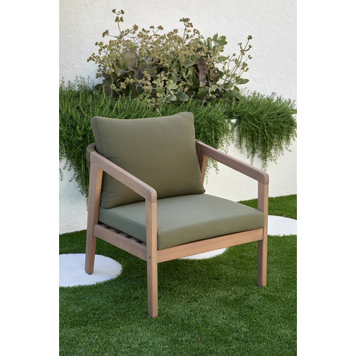 Bayview Outdoor Armchair