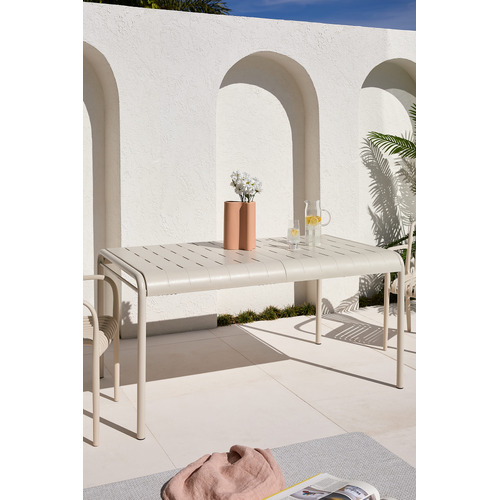 Miara Outdoor Dining Table