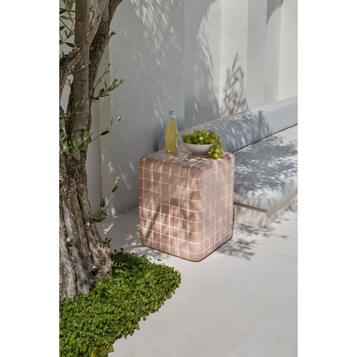 Solara Outdoor Side Table