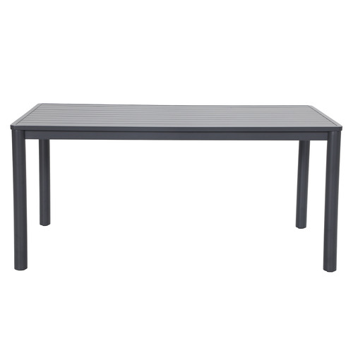 6 Seater Kamari Aluminium Outdoor Dining Set