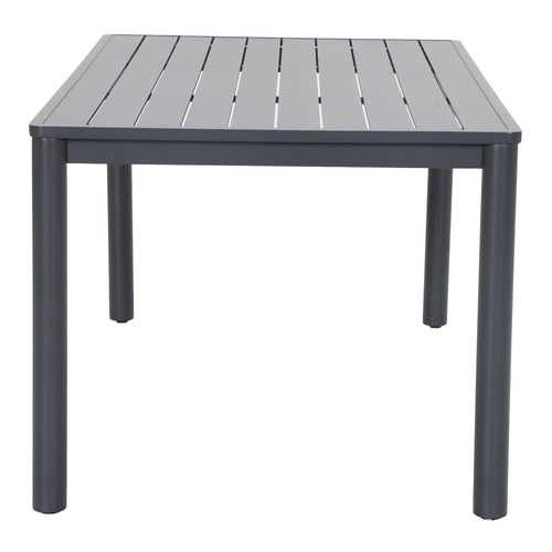 6 Seater Kamari Aluminium Outdoor Dining Set