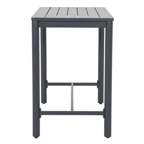 4 Seater Kamari Outdoor Bar Table Set