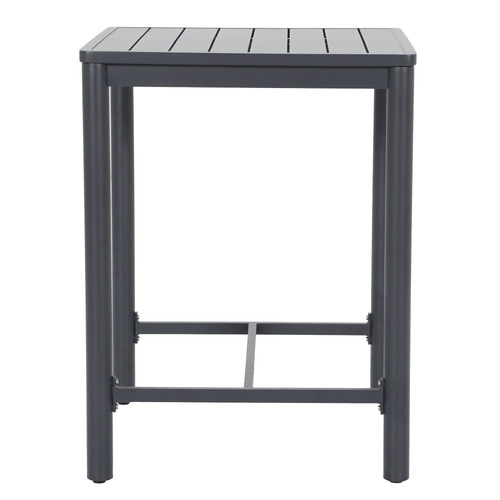 2 Seater Kamari Outdoor Bar Table Set