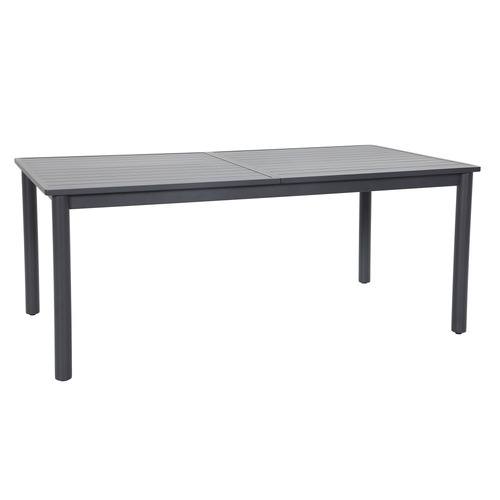 8 Seater Kamari Extendable Outdoor Dining Set
