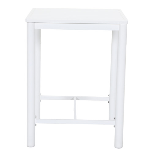 2 Seater Kamari Outdoor Bar Table Set