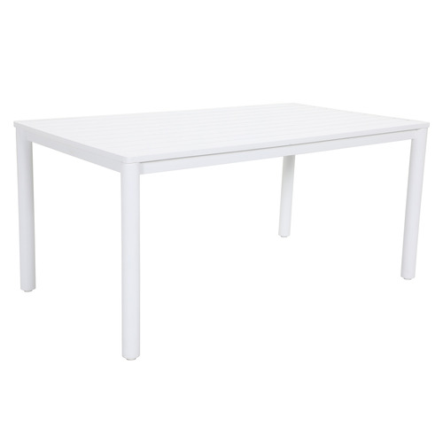 6 Seater Kamari Aluminium Outdoor Dining Set