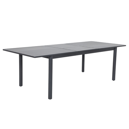 8 Seater Kamari Extendable Outdoor Dining Set