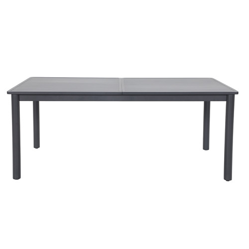 8 Seater Kamari Extendable Outdoor Dining Set