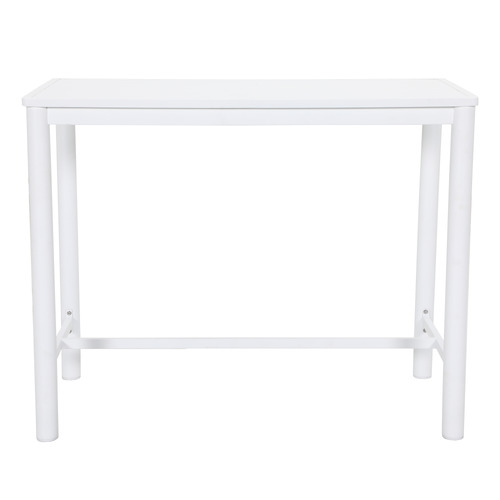 4 Seater Kamari Outdoor Bar Table Set