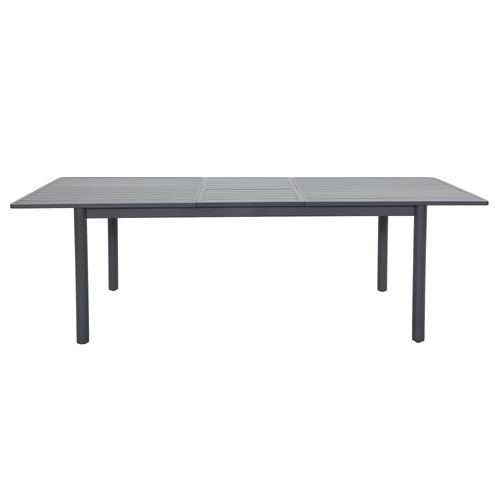 8 Seater Kamari Extendable Outdoor Dining Set