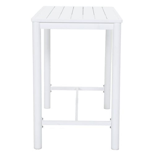 4 Seater Kamari Outdoor Bar Table Set