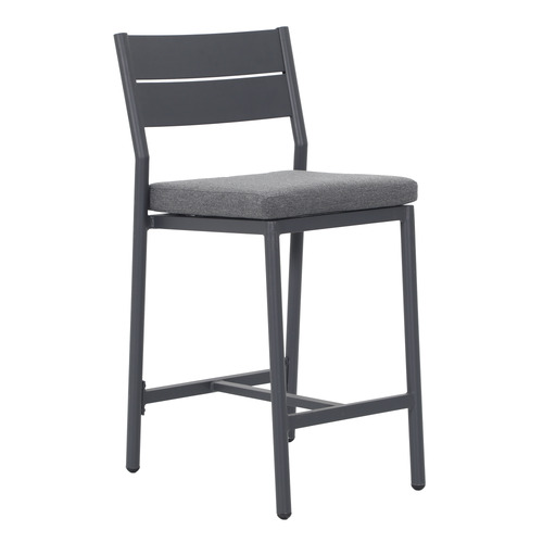 2 Seater Kamari Outdoor Bar Table Set