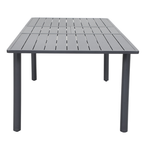 8 Seater Kamari Extendable Outdoor Dining Set