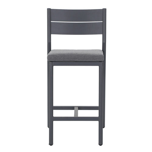2 Seater Kamari Outdoor Bar Table Set