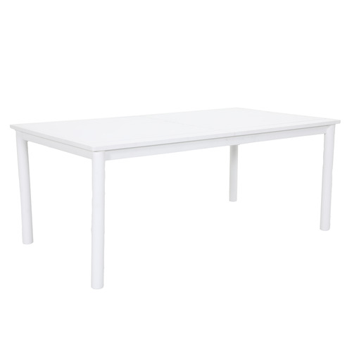 8 Seater Kamari Extendable Outdoor Dining Set