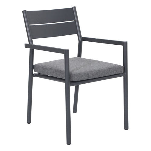8 Seater Kamari Extendable Outdoor Dining Set