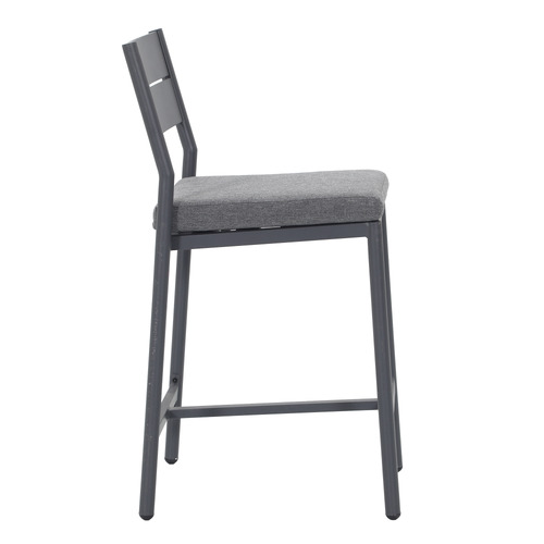 2 Seater Kamari Outdoor Bar Table Set