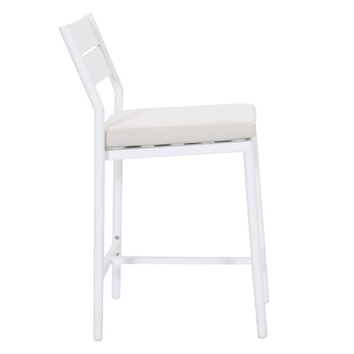 4 Seater Kamari Outdoor Bar Table Set