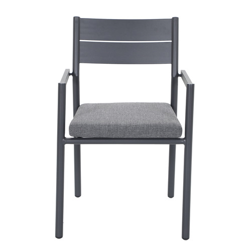 8 Seater Kamari Extendable Outdoor Dining Set