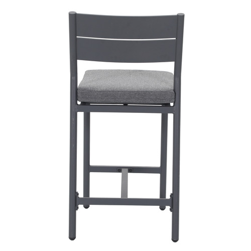 2 Seater Kamari Outdoor Bar Table Set
