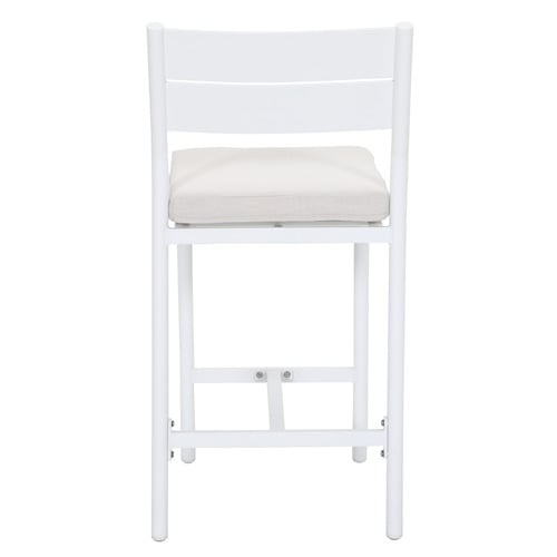 4 Seater Kamari Outdoor Bar Table Set
