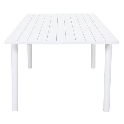 8 Seater Kamari Extendable Outdoor Dining Set