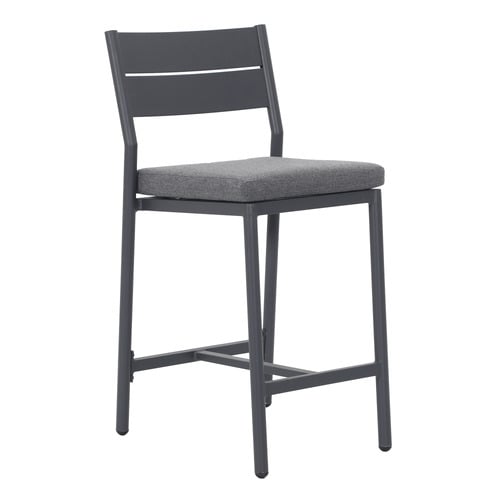 4 Seater Kamari Outdoor Bar Table Set