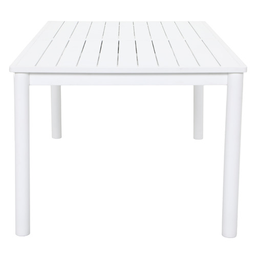 8 Seater Kamari Extendable Outdoor Dining Set