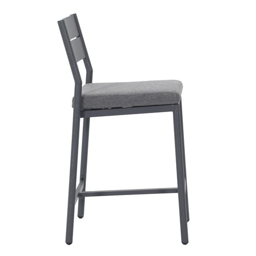 4 Seater Kamari Outdoor Bar Table Set