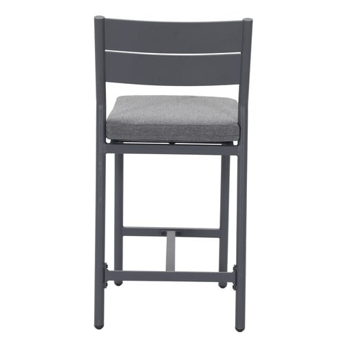 4 Seater Kamari Outdoor Bar Table Set