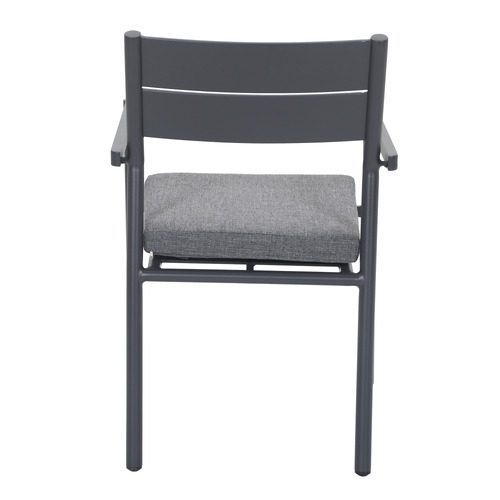 8 Seater Kamari Extendable Outdoor Dining Set