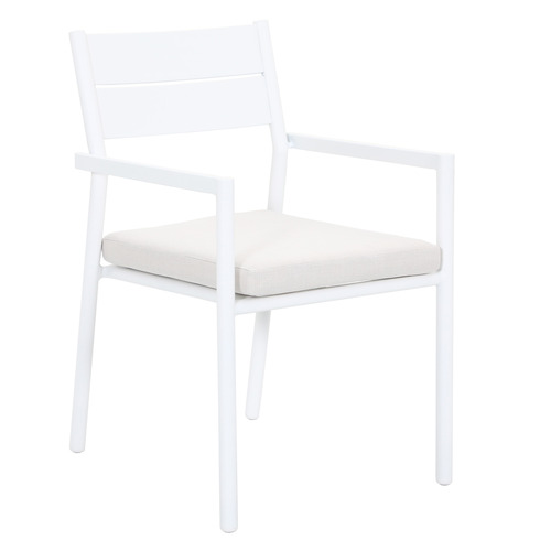 8 Seater Kamari Extendable Outdoor Dining Set