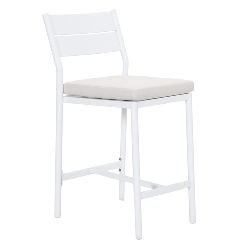 2 Seater Kamari Outdoor Bar Table Set
