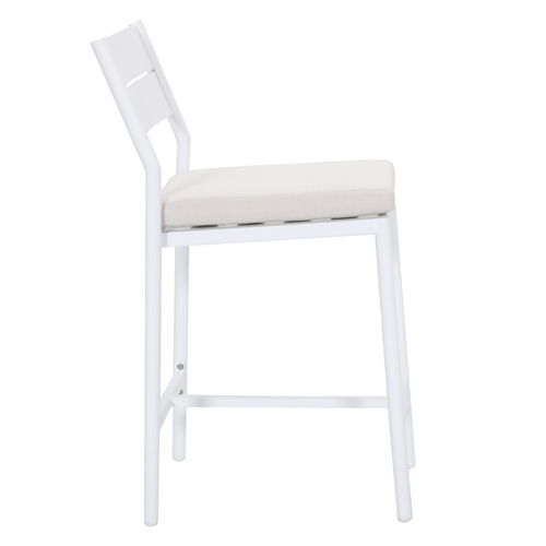 2 Seater Kamari Outdoor Bar Table Set