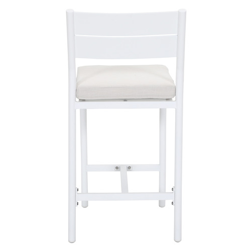 2 Seater Kamari Outdoor Bar Table Set