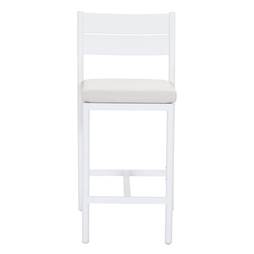 2 Seater Kamari Outdoor Bar Table Set