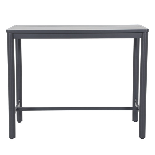 4 Seater Kamari Outdoor Bar Table Set