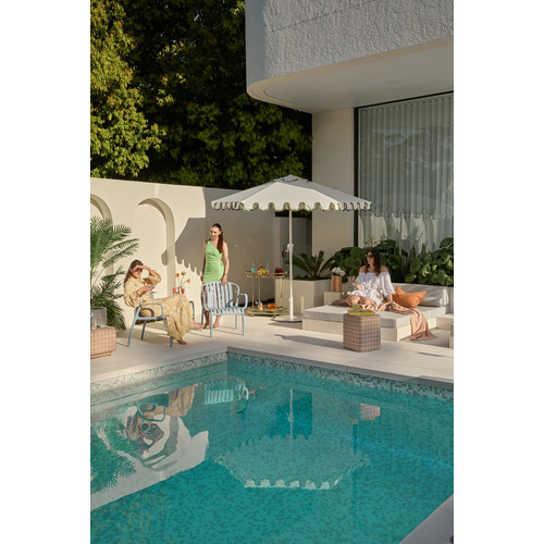 2 Seater Drift Outdoor Bistro Set