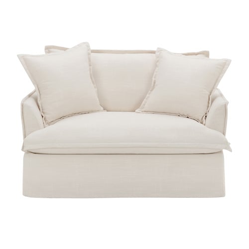Softy Armchair Single Sofa Bed
