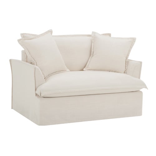 Softy Armchair Single Sofa Bed