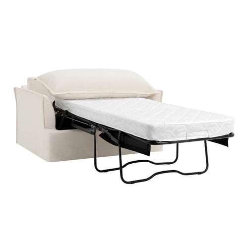 Softy Armchair Single Sofa Bed