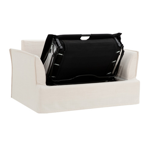 Softy Armchair Single Sofa Bed
