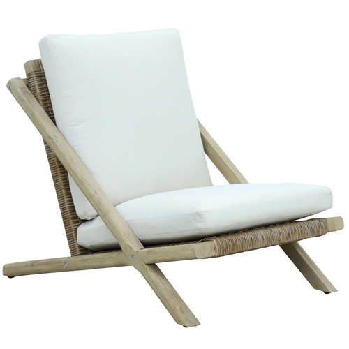 Hamilton Outdoor Lounge Chair
